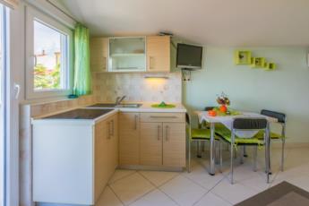Croatia Apartments
